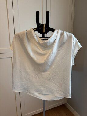 Zara Blouse